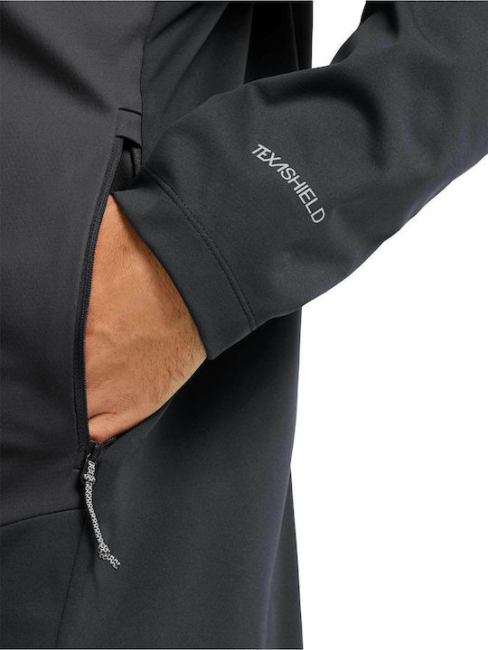 Geacă Black