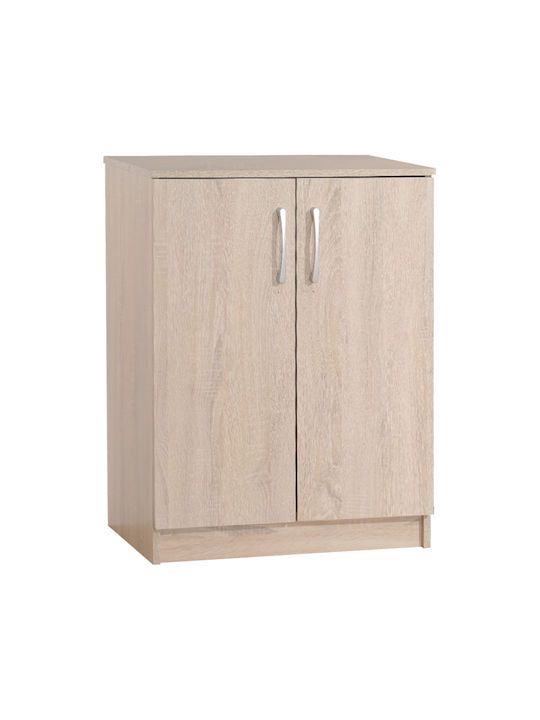Suport pentru pantofi Shordo L60xW40.5xH80cm