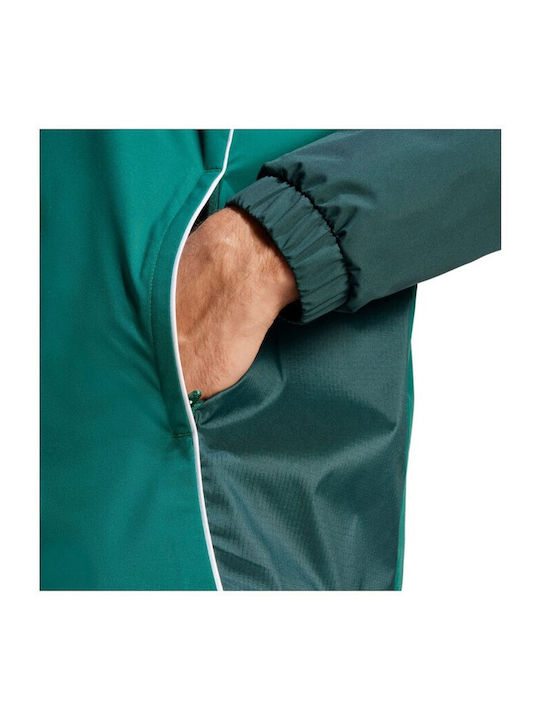 Jacket Мъжко Яке Зелено