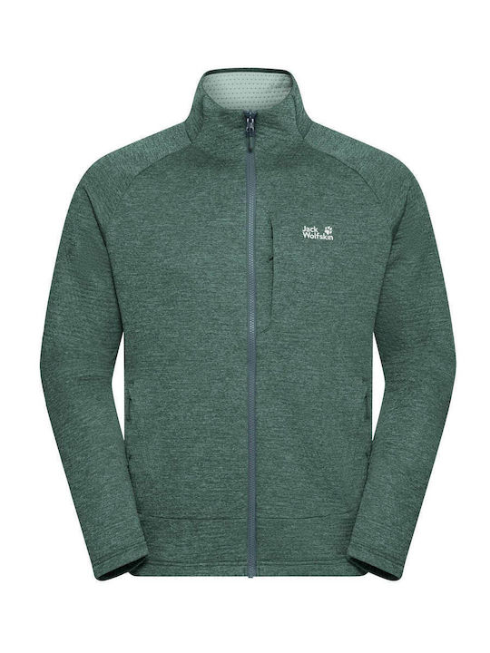 Jacket Green