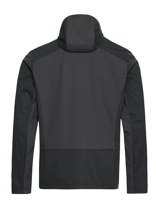 Geacă Black
