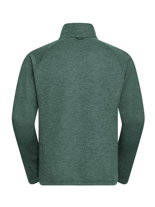 Jacket Green
