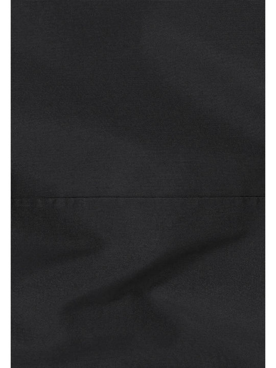 Herren Jacken Schwarz