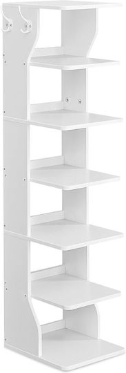 Ξύλινη V17 30x26.5x110.5cm LBS200T14 Ξύλινη V17 30x26.5x110.5cm LBS200T14