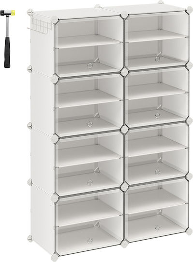 Πλαστική 94x32x124cm LPC034W01 Πλαστική 94x32x124cm LPC034W01