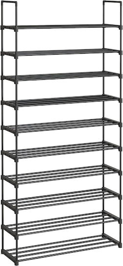 Πλαστική 92x30x194cm LSA10BKV1 Πλαστική 92x30x194cm LSA10BKV1