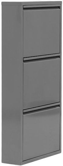 Μεταλλική Fl036 50x15x104cm 894-225-036 Μεταλλική Fl036 50x15x104cm 894-225-036