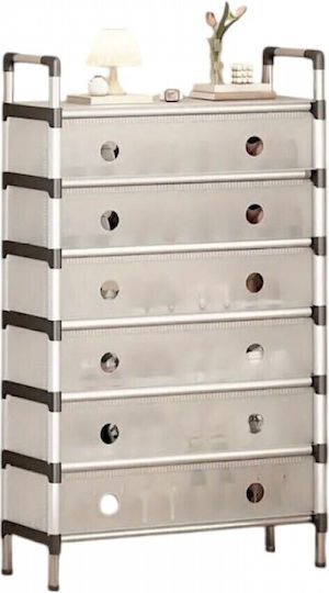 Πλαστική 63x28x74cm 114159 Πλαστική 63x28x74cm 114159