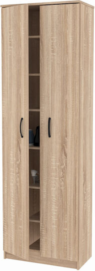 Metallische Santo 60x33x192cm Schuhorganisatoren Metallische Santo 60x33x192cm Schuhorganisatoren