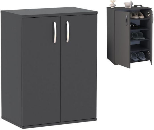 Suport pentru pantofi Manolo L60xW38xH81.4cm