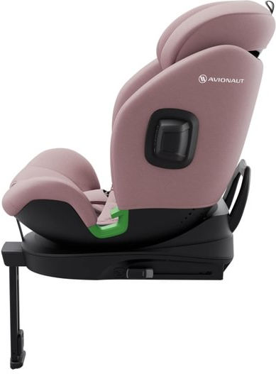 Avionaut Καθισματάκι Αυτοκινήτου i-Size με Isofix Pink 0-36 kg