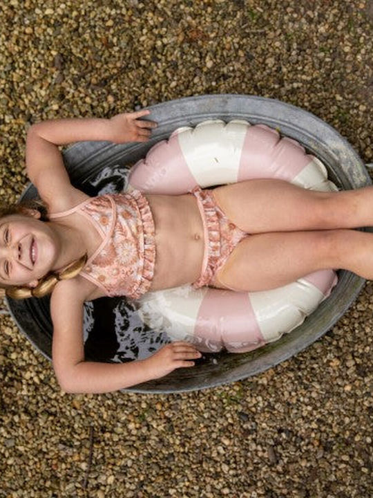 Koko Noko Costum de Baie pentru Copii Bikini Bej