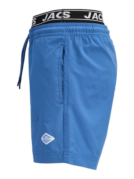 Jack & Jones Παιδικό Μαγιό Βερμούδα / Σορτς