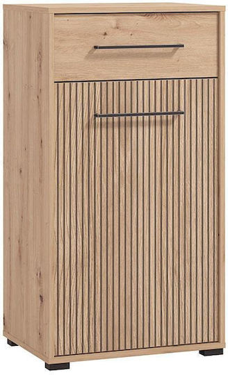 Ξύλινη Landes 55x40x102cm 11013433 Ξύλινη Landes 55x40x102cm 11013433