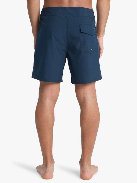 Men's Swim Shorts Blue