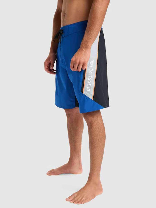 Men's Swim Shorts Blue
