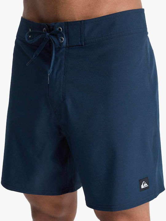 Men's Swim Shorts Blue