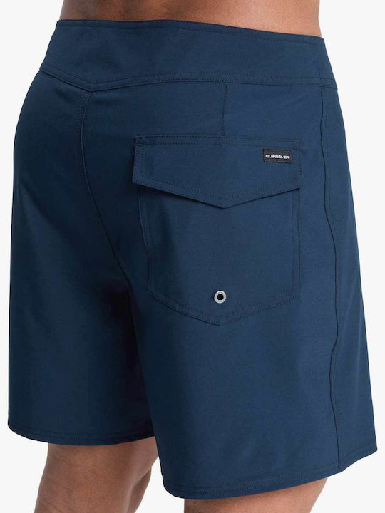 Men's Swim Shorts Blue