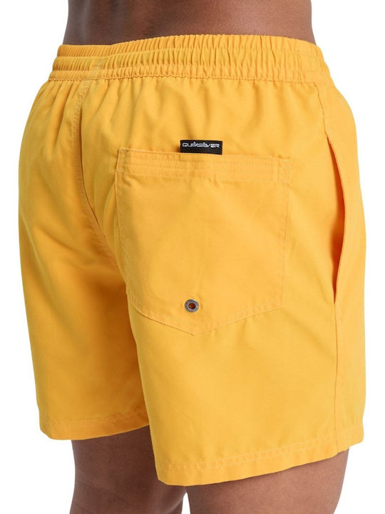 Everyday Мъжки Бански Плувни Шорти Radiant Yellow