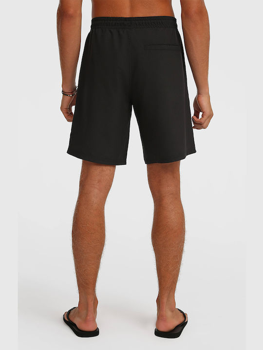 O'Neill Costum De Baie Bărbați Pantaloni Scurți Negru O'Neill Costum De Baie Bărbați Pantaloni Scurți Negru