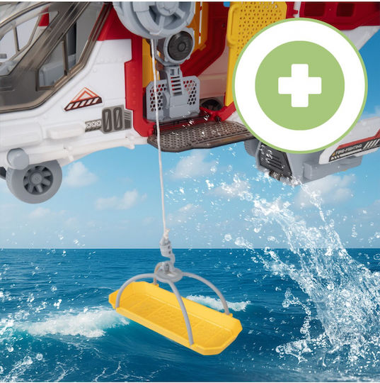 MalPlay Elicopter Pentru 3+ Ani