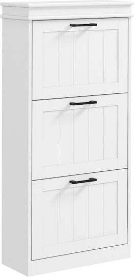 Ξύλινη 54x24x117.5cm 837-418V80WT