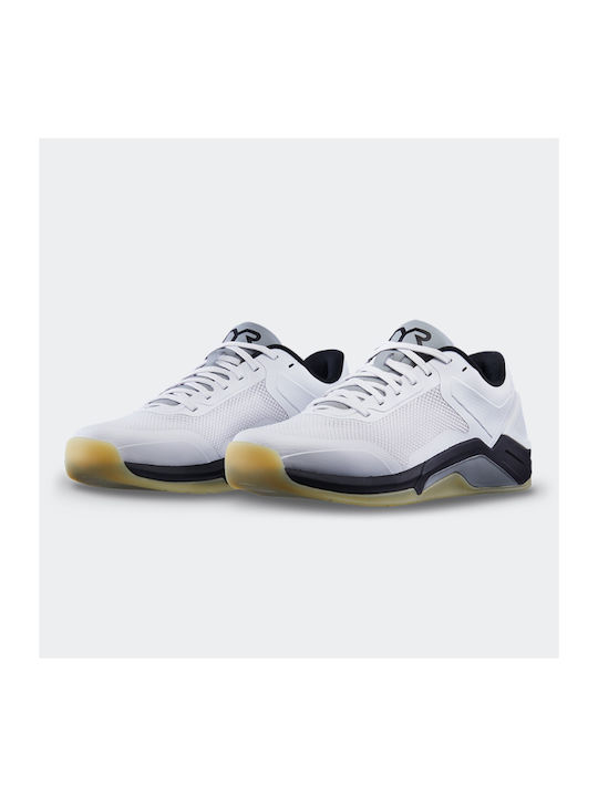 Women's Sport Shoes Crossfit White