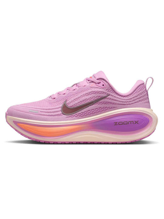 Vomero Women's Running Sport Shoes Purple