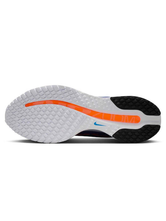 Pegasus Men's Sport Shoes Running Purple