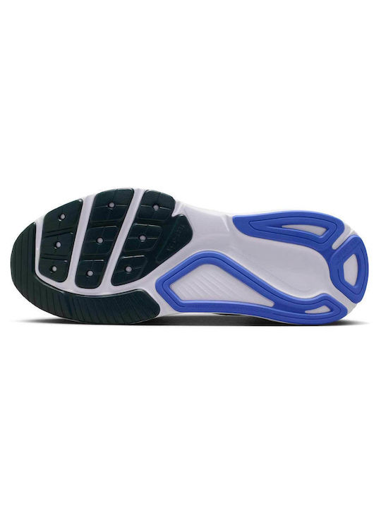 Herren Sportschuhe Laufen Mehrfarbig