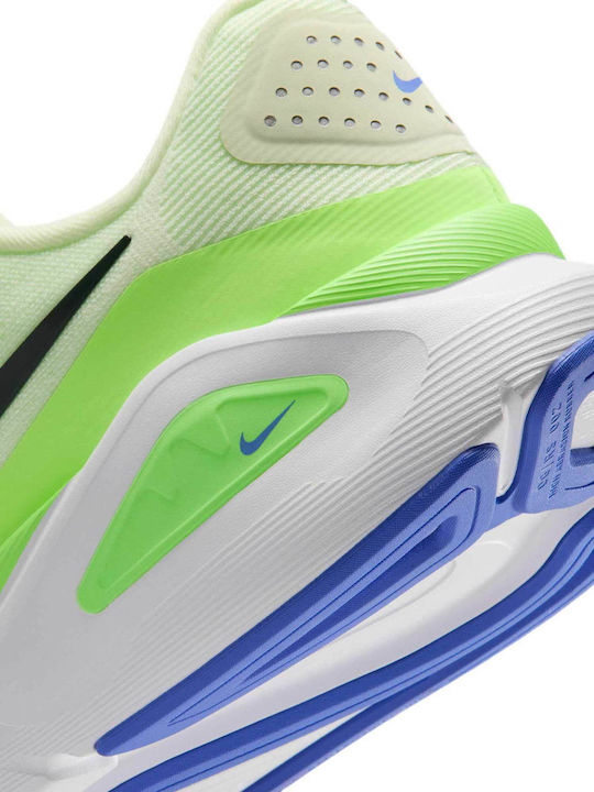 Herren Sportschuhe Laufen Mehrfarbig