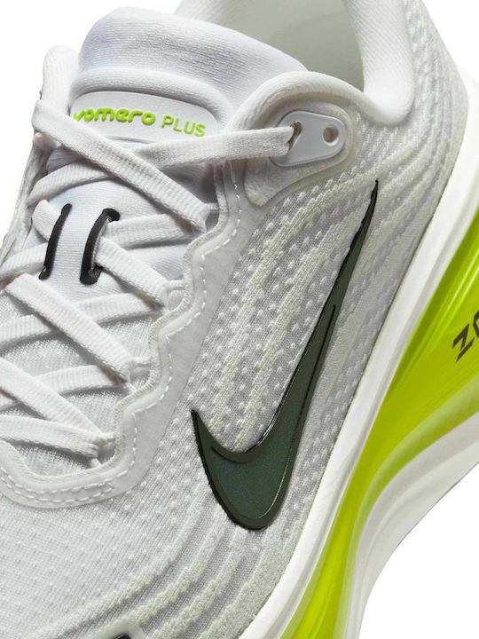 Vomero Plus Pantofi Sport De Damă Pentru Alergare Pantofi De Damă Pentru Alergare Vomero Plus
