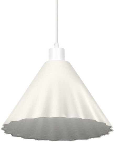 Osram Κρεμαστό Φωτιστικό Λευκό