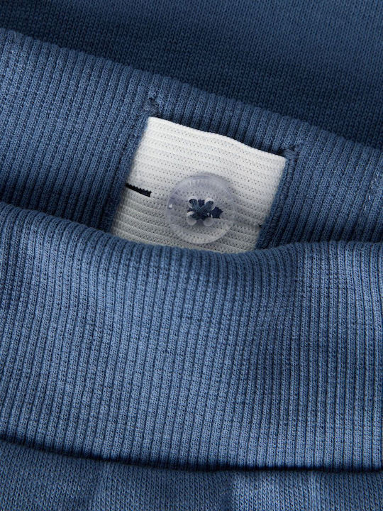 Kids Fabric Shorts/Bermuda Vintageindigo