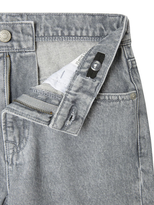 Kids Fabric Shorts/Bermuda Dan Denim