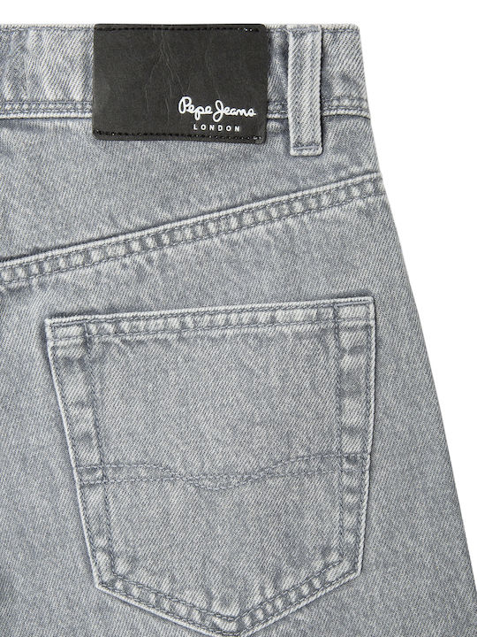 Kids Fabric Shorts/Bermuda Dan Denim