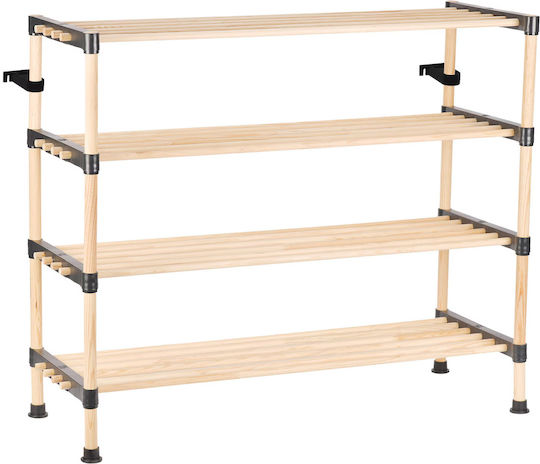 Ξύλινη 75x28x63cm SW6380 Ξύλινη 75x28x63cm SW6380
