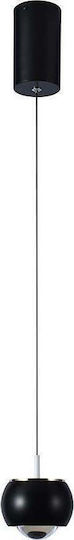 V-TAC Pendant Light Black V-TAC Pendant Light Black