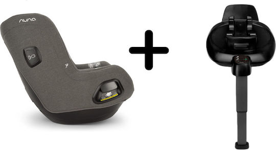 Nuna Scaun Auto i-Size cu Isofix 0-19 kg