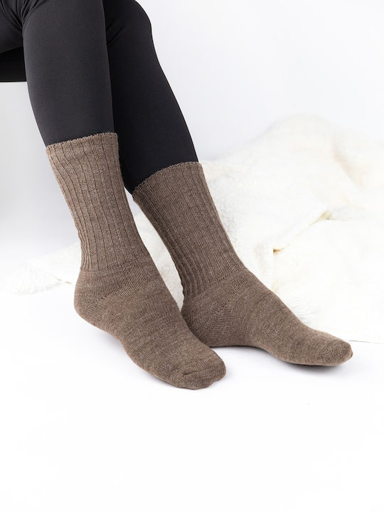 Soma Socks Γυναικείες Κάλτσες Πολύχρωμο 3Pack