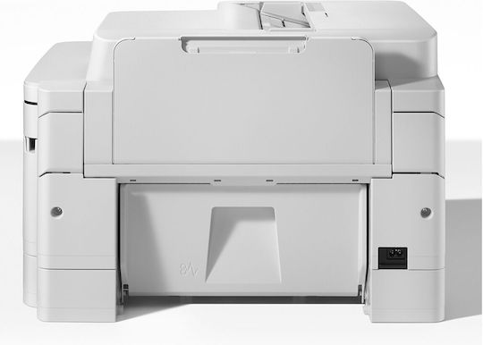 Brother Imprimantă Color Inkjet MFC-J6960DWRE1