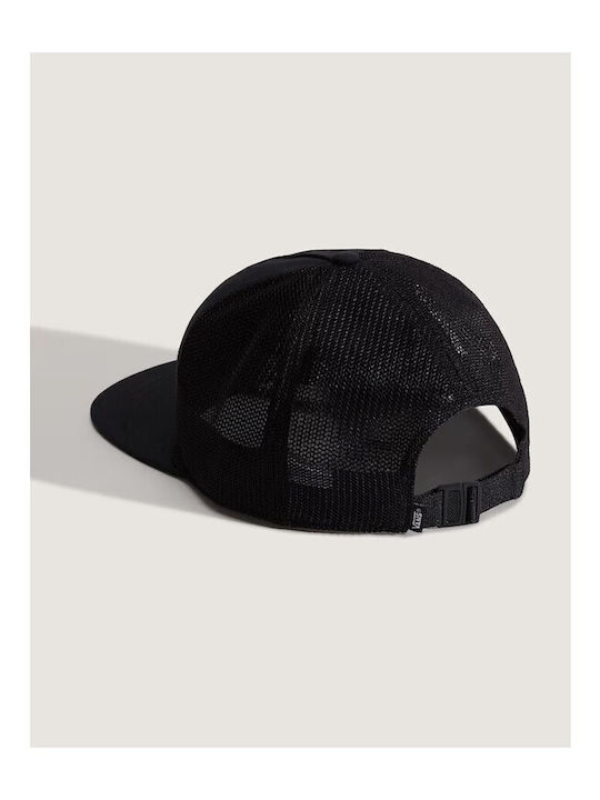 Herren Vans Sidestripe Unstrukturierte Schwarze Kappen Herren Vans Sidestripe Unstrukturierte Schwarze Kappen