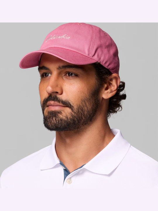 Columbia Капела Provisions Ball Cap Rosette Columbia Script