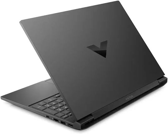 HP Victus 15-fa2123nn 15.6" IPS FHD 144Hz (i5-13420H/24GB/2TB SSD/GeForce RTX 5050/Windows 11 Pro) (Международен английски език клавиатура)