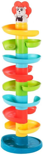 MalPlay Baby Aktivitätsspielzeug Ball Für 18+ Monate