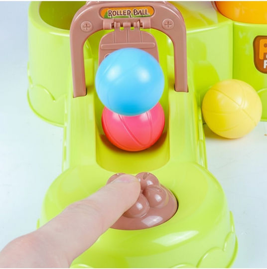 MalPlay Jucărie de Activitate pentru Bebeluși pentru 18+ Luni