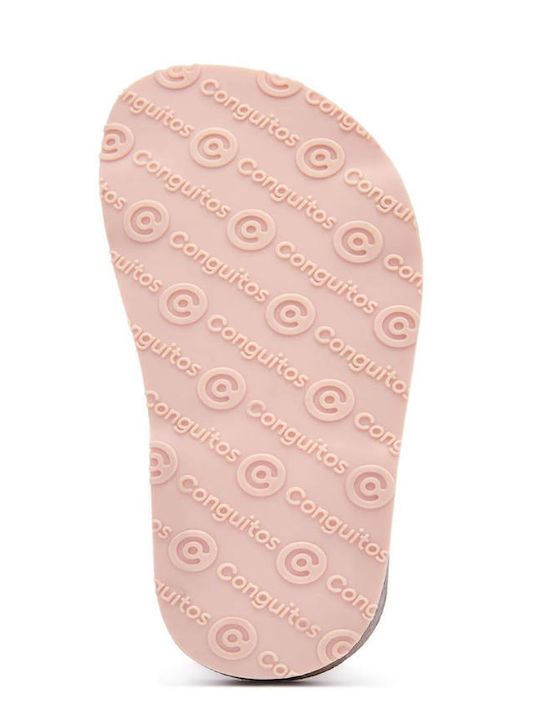 Kids' Anatomic Multicolour Sandals