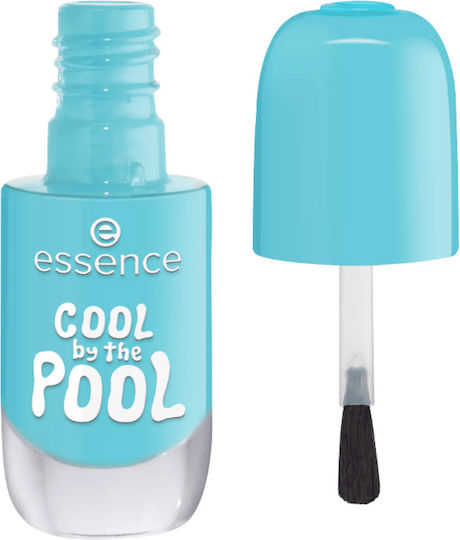 Essence Ημιμόνιμο Βερνίκι Νυχιών 39 8ml