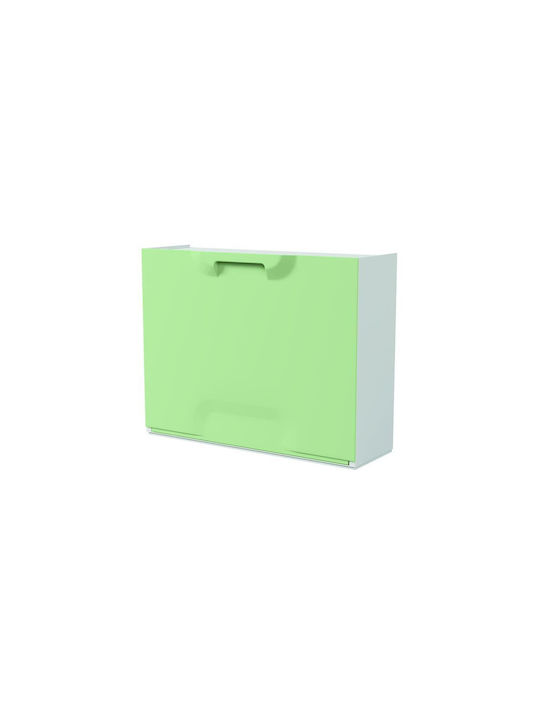 Plastică Suport pentru pantofi L51xW17.3xH40.1cm