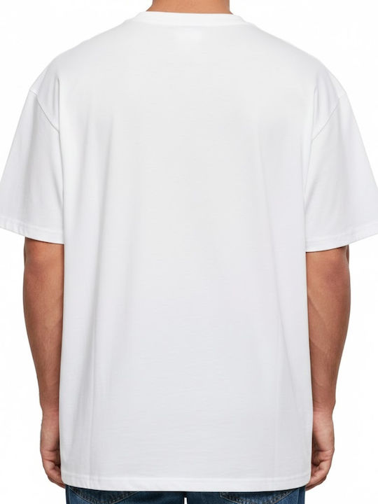 Pop Culture Rock Roll Never Die Street Style T-shirt Βαμβακερό Pop Culture Rock Roll Never Die Street Style T-shirt Βαμβακερό